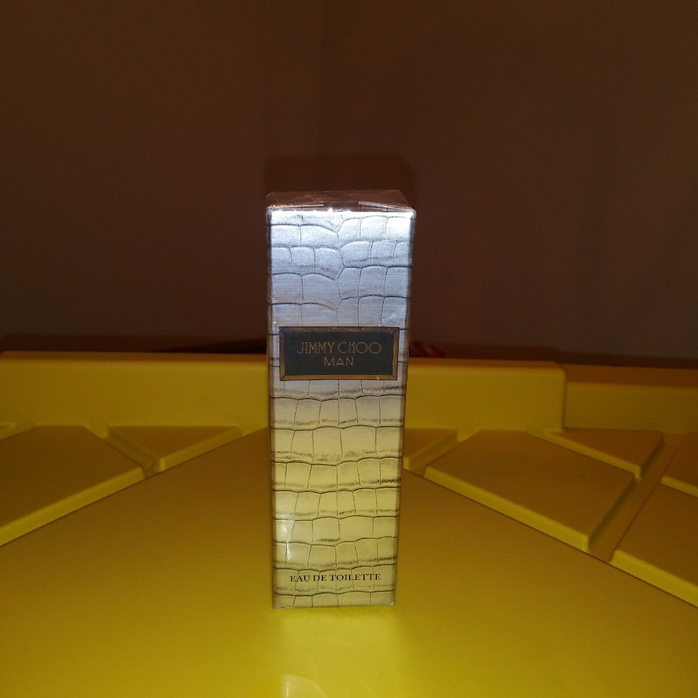 Men cologne